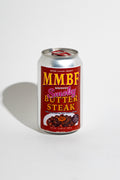 MMBEEF Smoky Butter Steak