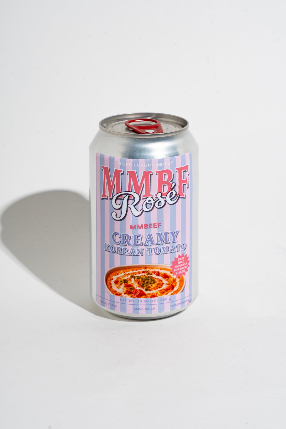 MMBEEF Rose Creamy Korean Tomato