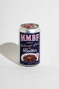 MMBEEF Balsamic Glaze & Butter